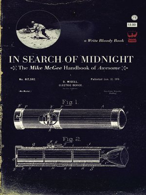 cover image of In Search of Midnight
